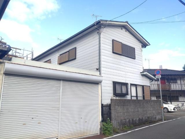 ミチハウス（higashi） 外観