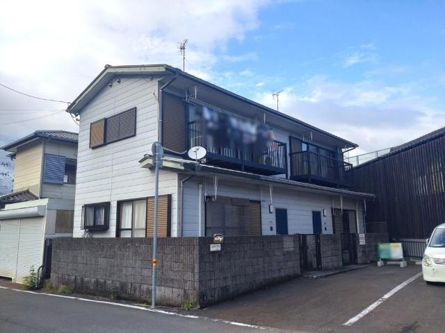 ミチハウス（higashi） 外観