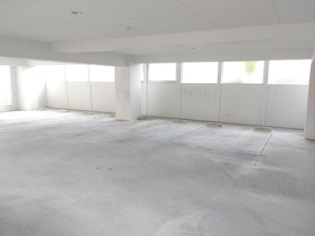 casablanca（2D） 駐車場