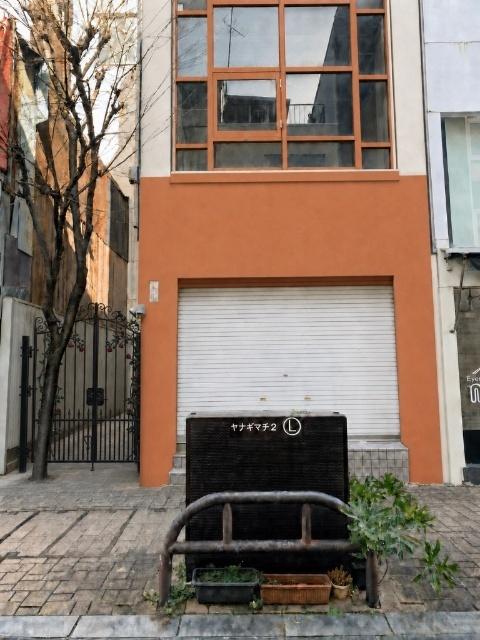 進和ビル（3Ｆ） 物件画像