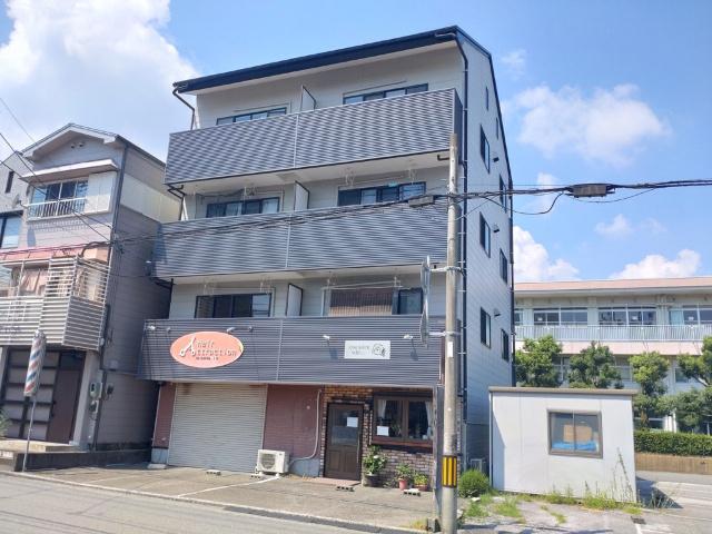 コーポパティオ（203） 外観