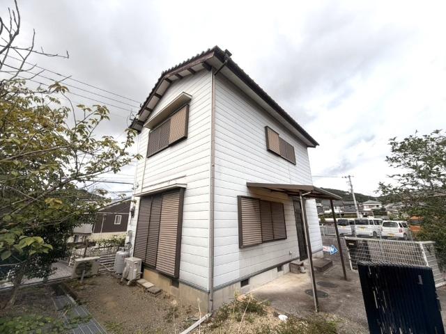 西塚ノ原30貸家（-） 外観