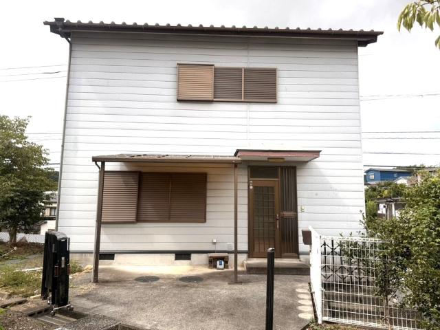 西塚ノ原30貸家（-） その他