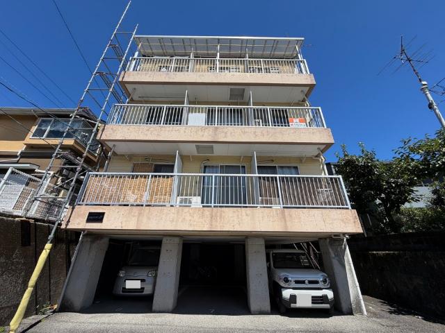 エスポワール21 南棟（301） 外観