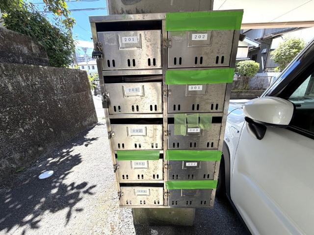 エスポワール21 南棟（301） その他