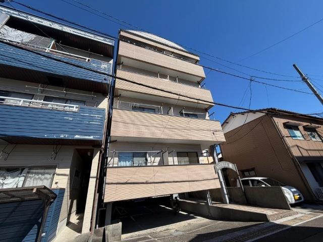 マチレス旭の賃貸物件