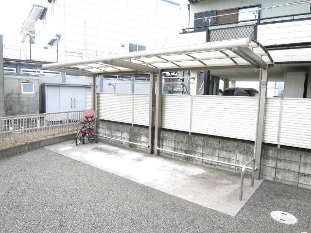 シャーメゾンラディア（102） 物件画像