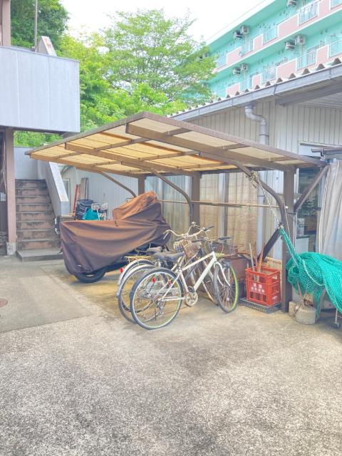 高の森コーポ（303） 共有部分