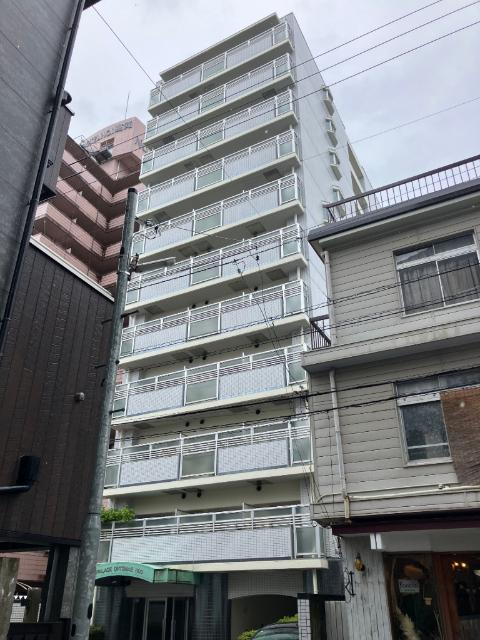 ダイアパレス追手前第3の賃貸物件
