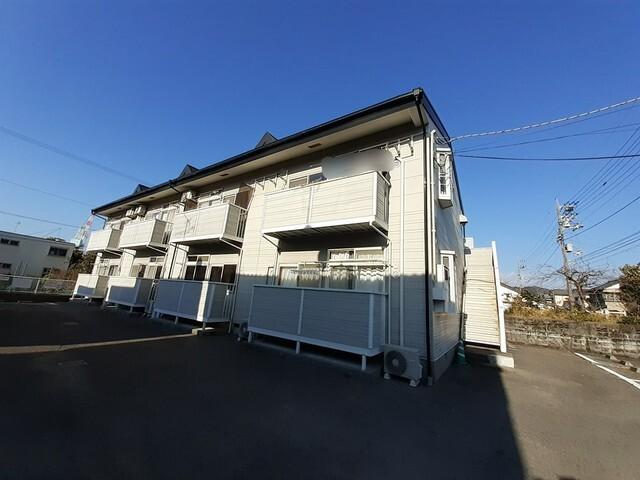 コーポアジュレ（103） 外観