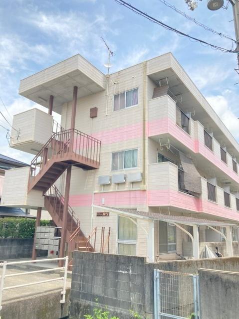 ヴィンテージＭ’ｓ（306） 外観