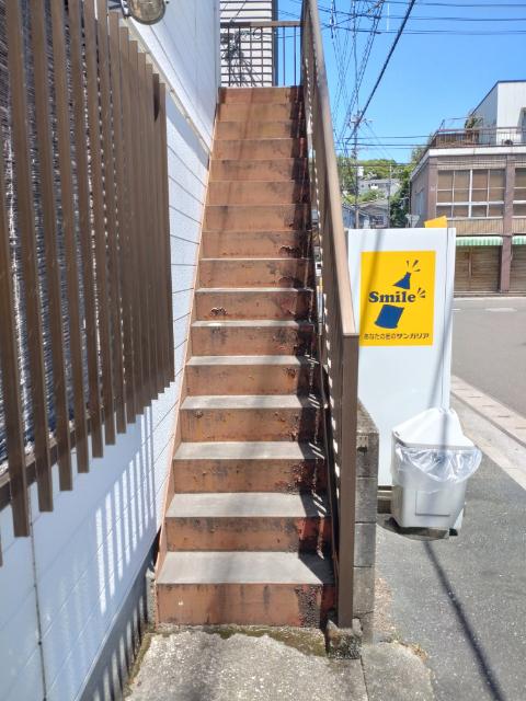 YKハイツ（101） その他