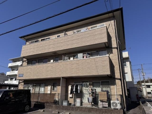 フォブール高須（101） 外観