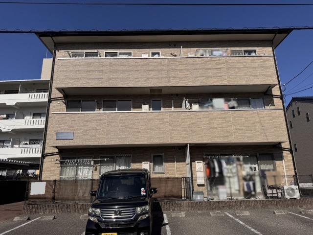 フォブール高須（101） 外観
