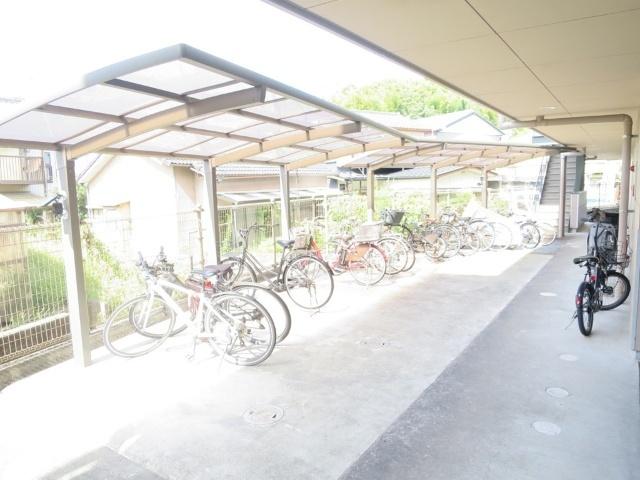 山陽ハイツ（201） 物件画像