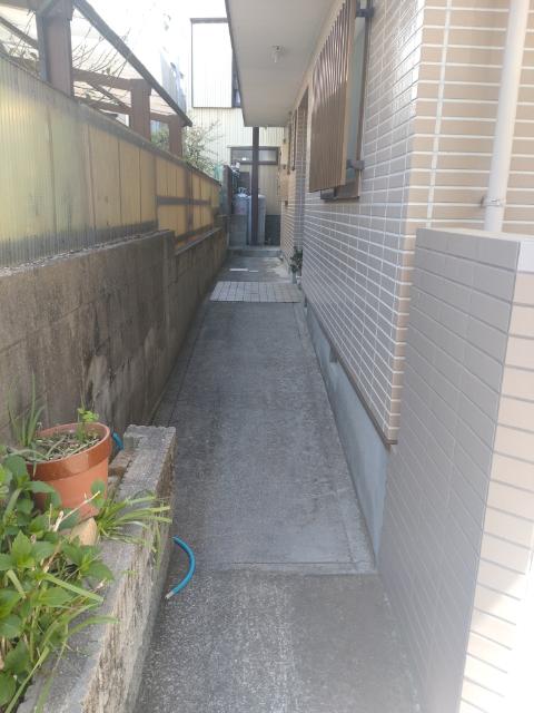 杉本マンション（301） 共有部分