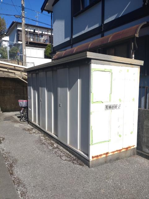 美穂ハイツ（3） 物件画像