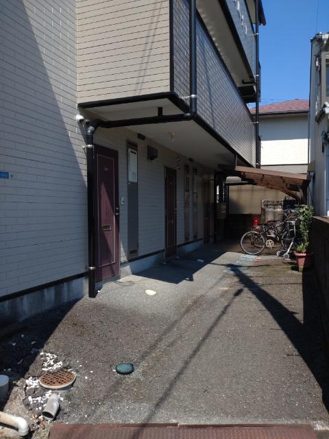 しおやハイツ（303） その他