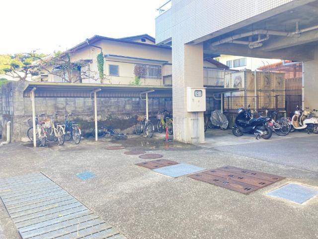 池本マンション（505） 物件画像