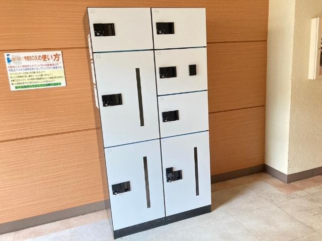 池本マンション（505） 物件画像