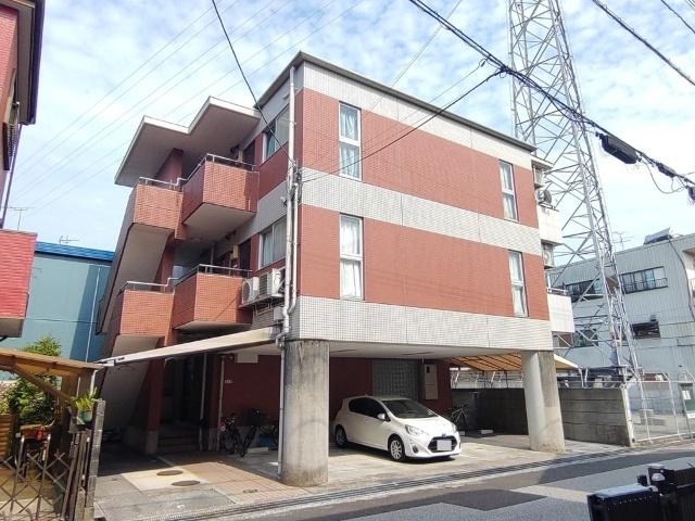 コーポ向日葵（101） 外観