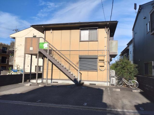 ソレーユ高見Ⅱ 物件画像