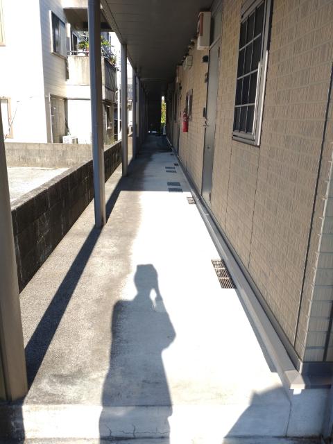 ソレーユ高見Ⅱ 物件画像