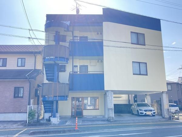 フラットミソノ 物件画像