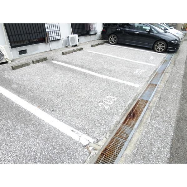 ネオハイツ薊野 物件画像