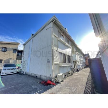 外観写真1
