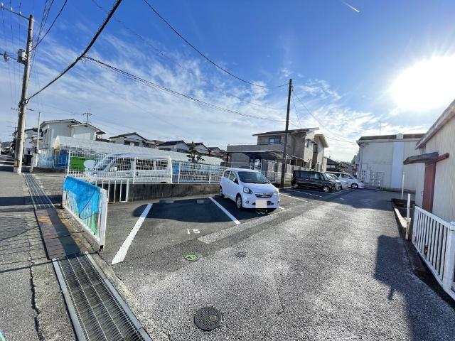ファミール高須 物件画像