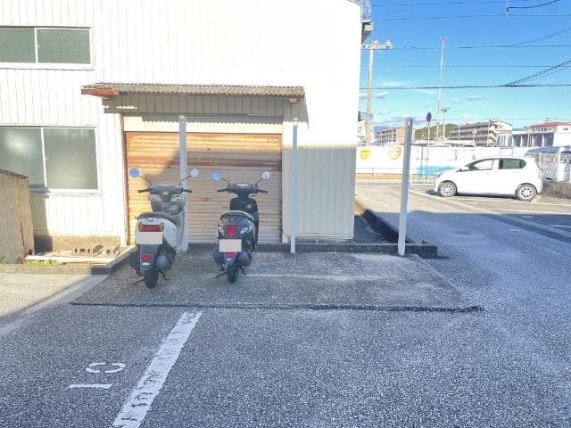 ファミール高須 物件画像