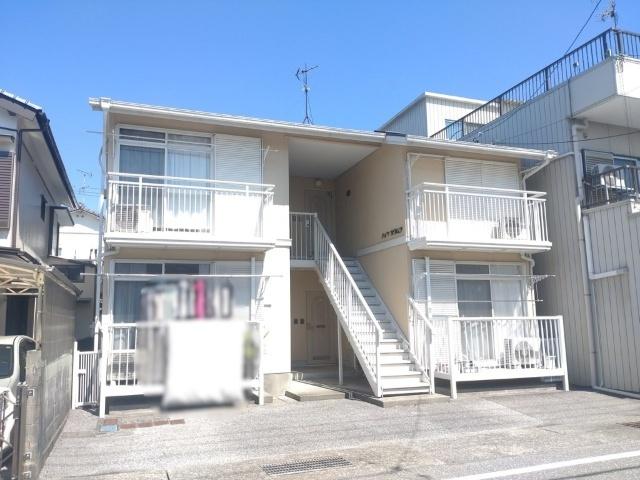 ハイツカワムラ 物件画像