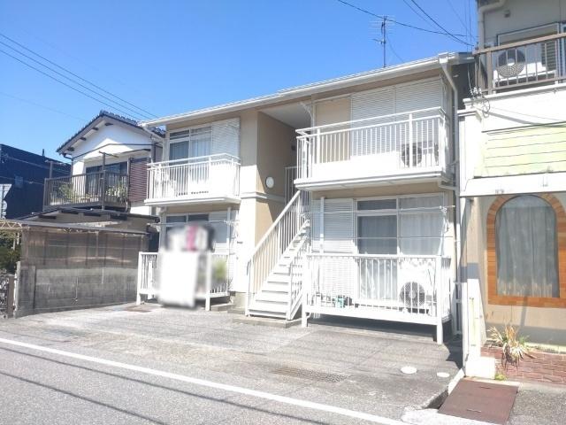 ハイツカワムラ 物件画像