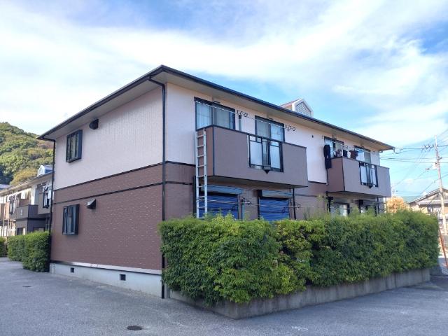 ラピスハイネス　Ｃ棟 物件画像