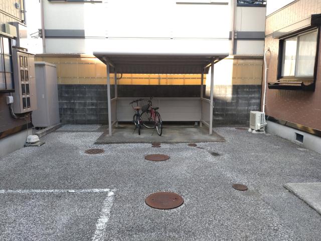 ラピスハイネス　Ｃ棟 物件画像