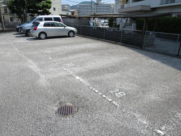 ラピスハイネス　Ｃ棟 物件画像