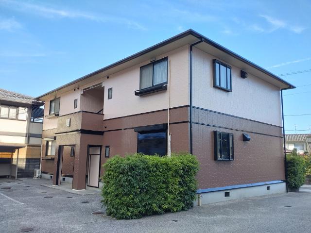 ラピスハイネス　Ｃ棟 物件画像