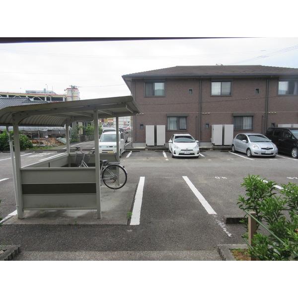 フローラル薊野Ⅱ 物件画像