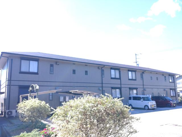フローラル薊野Ⅱ 物件画像
