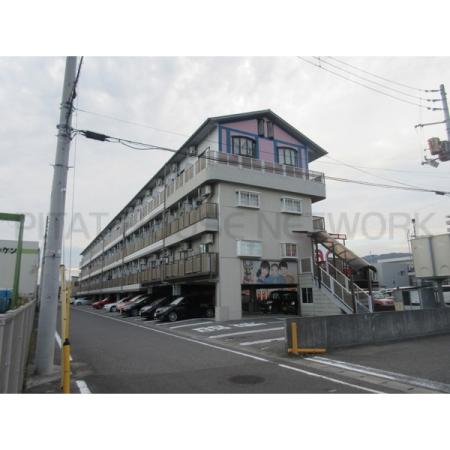 外観写真1