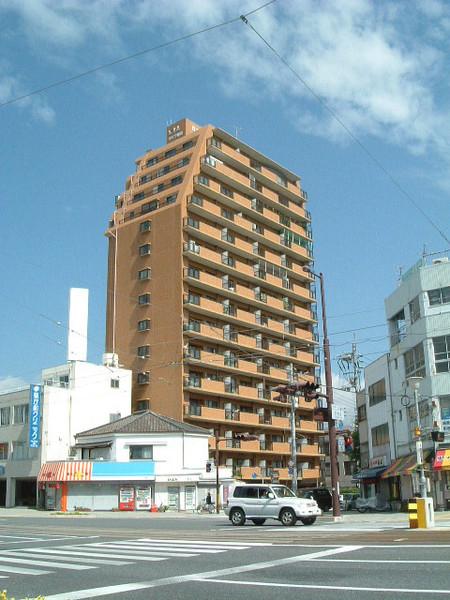 ダイアパレス升形 物件画像
