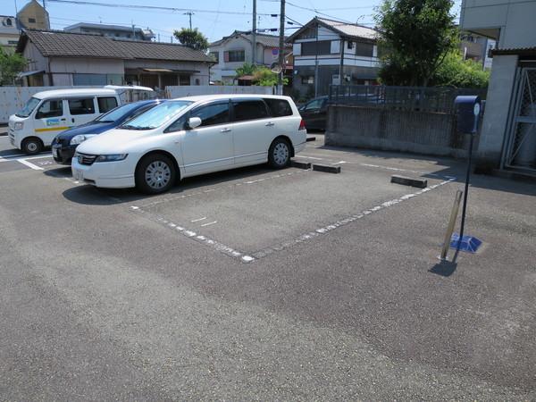 エクレール　A棟 物件画像
