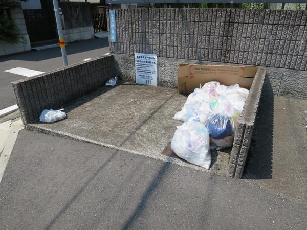 エクレール　A棟 物件画像