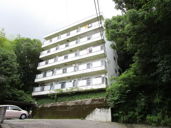ウエストハイツ（南河ノ瀬） 物件画像