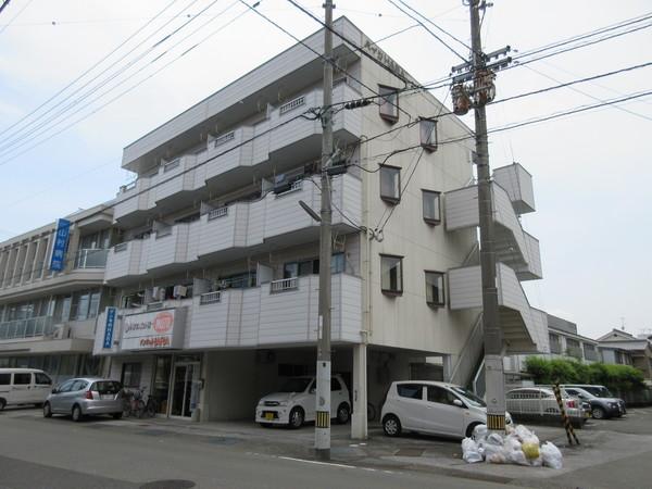 ハイツHARA 物件画像
