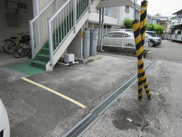 ハイツHARA 物件画像