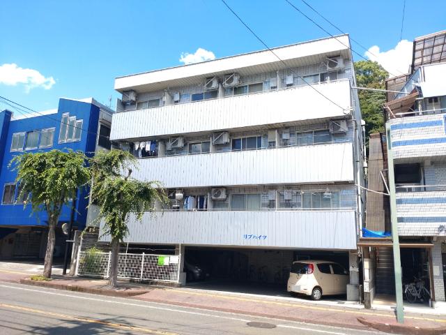 リブハイツ 物件画像