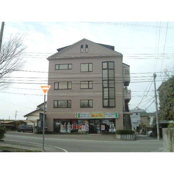 エントランスパークビル 物件画像