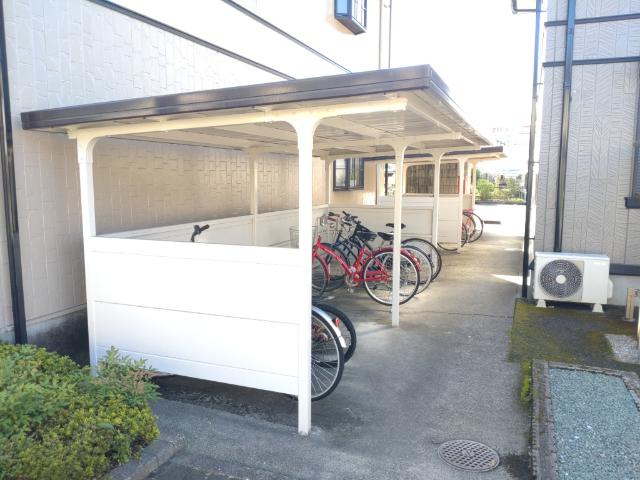 フローラル薊野　A棟 物件画像